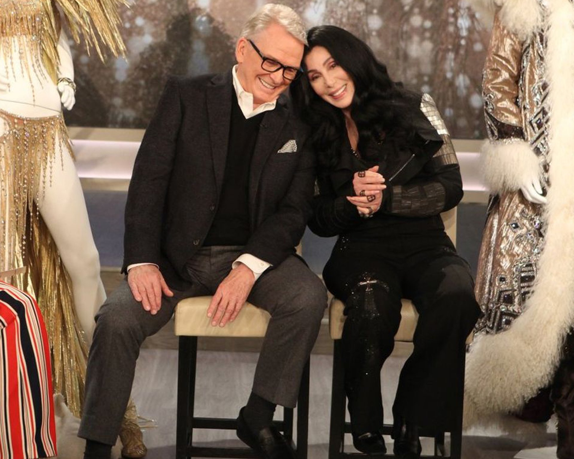 Bob Mackie’s Age, Past Marriage, Family, and True Worth