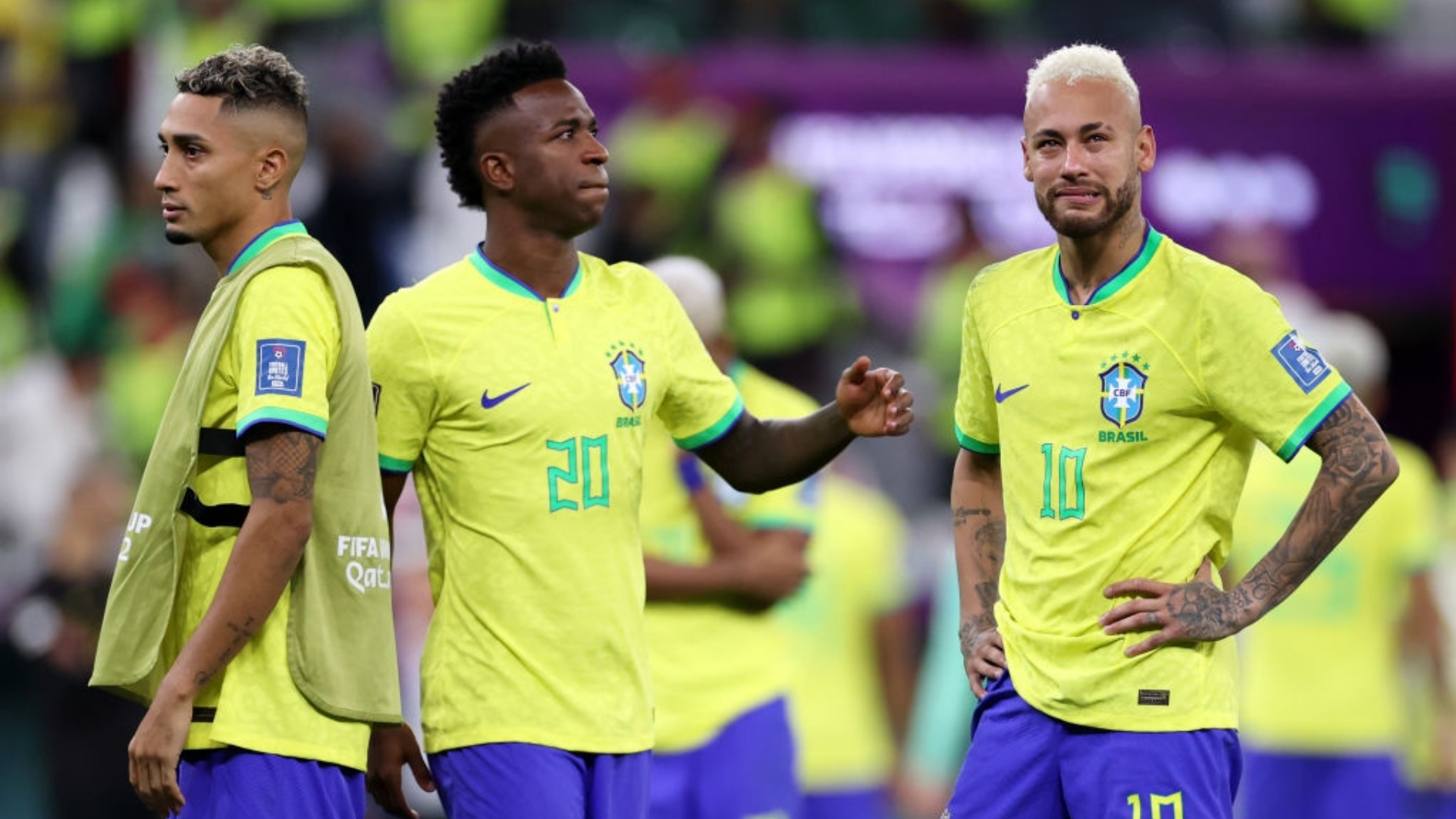 サッカーブラジル代表の次回試合日程速報！放送・配信とスタメン予想を徹底検証