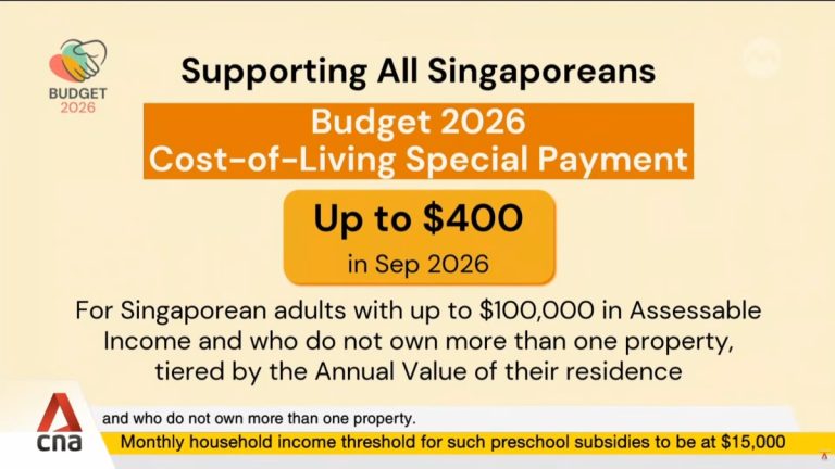Is There Cost of Living Payment 2026