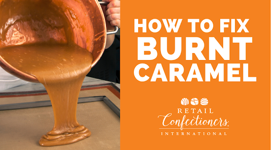 Why Is My Caramel Not Turning Brown