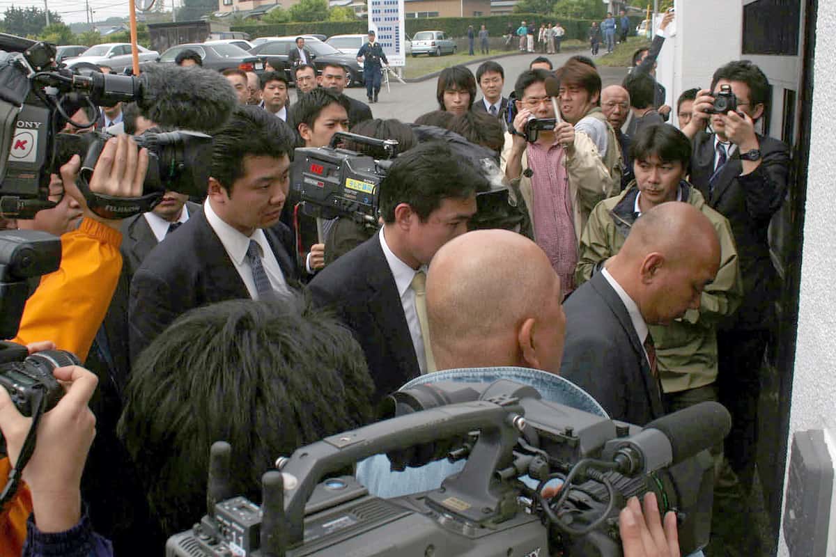 元後藤組・後藤忠政の現在とは？カンボジアでの事業や得度の真相を追う
