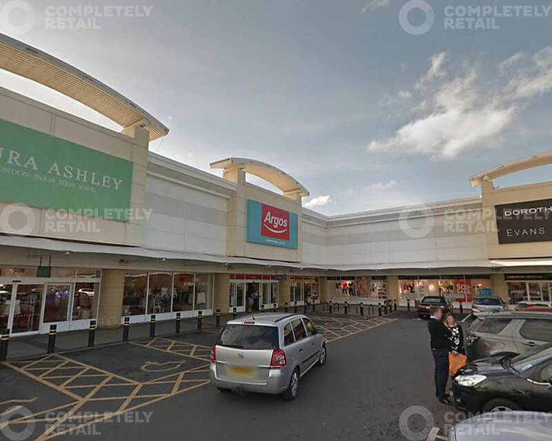 Argos Wolverhampton Bentley Bridge Wolverhampton
