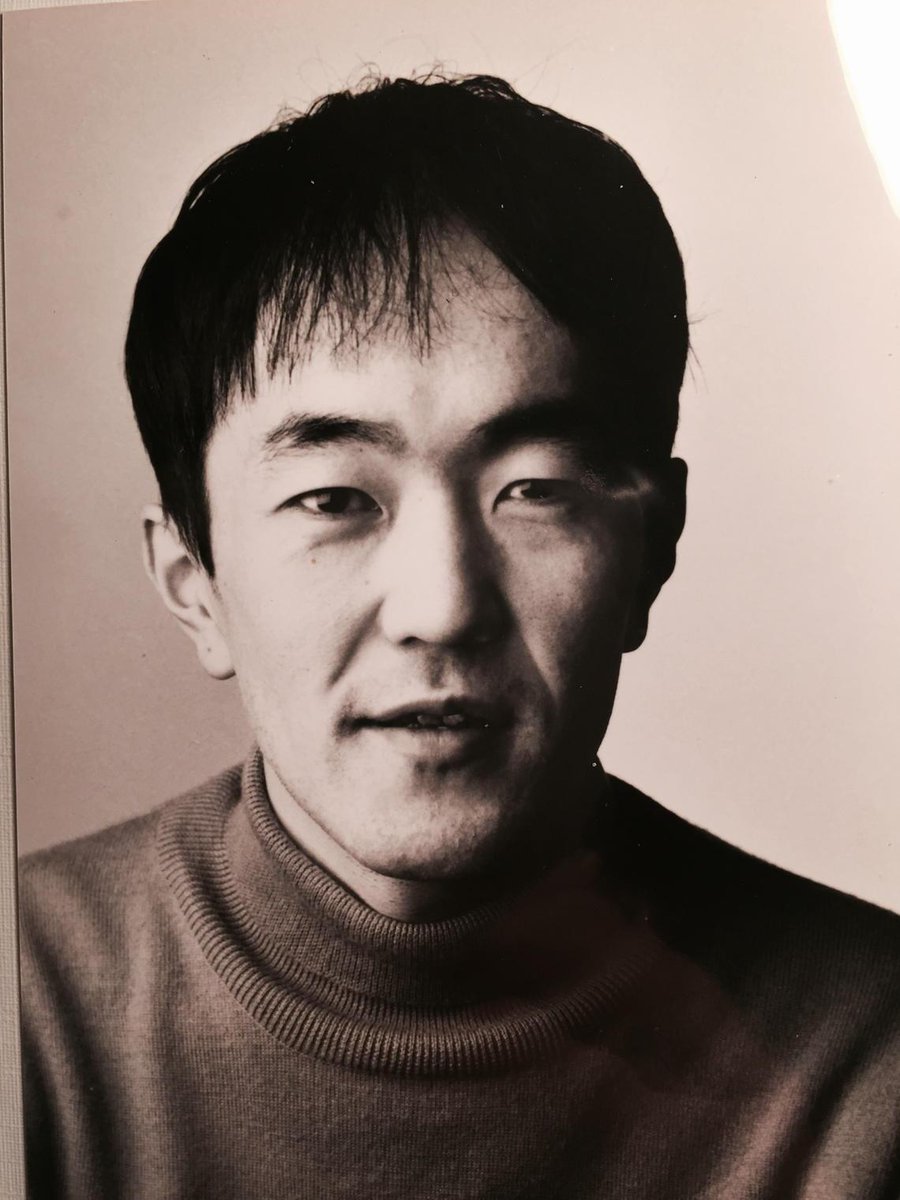 温水洋一の若い頃は髪フサフサでイケメン？昔の画像と薄毛の真相