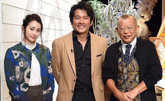 内野聖陽と一路真輝の愛娘の今！親権の行方とメディア非公開の絆