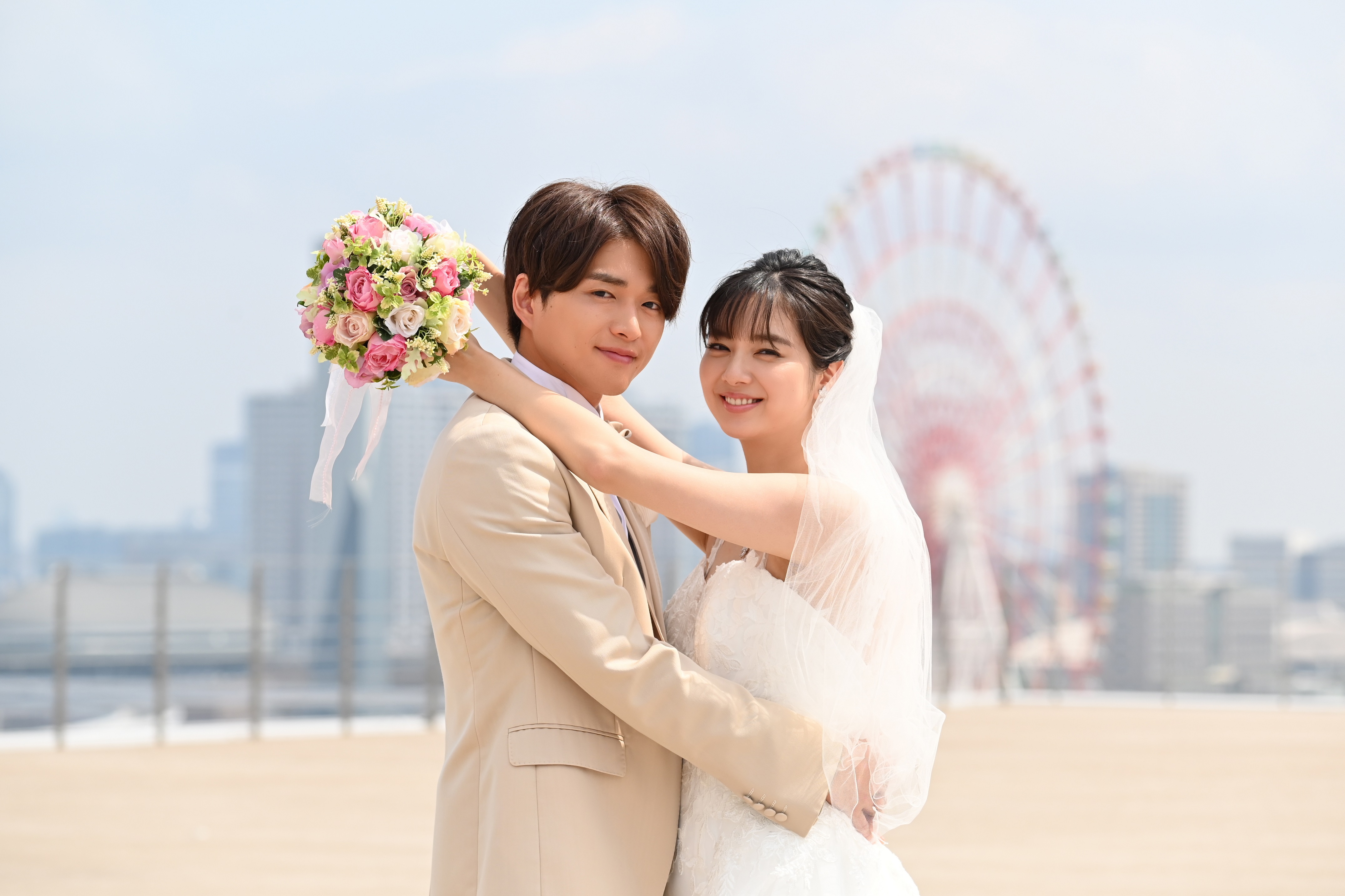 夏菜の結婚相手は誰？It社長の夫の素顔や年収・馴れ初めを徹底解説