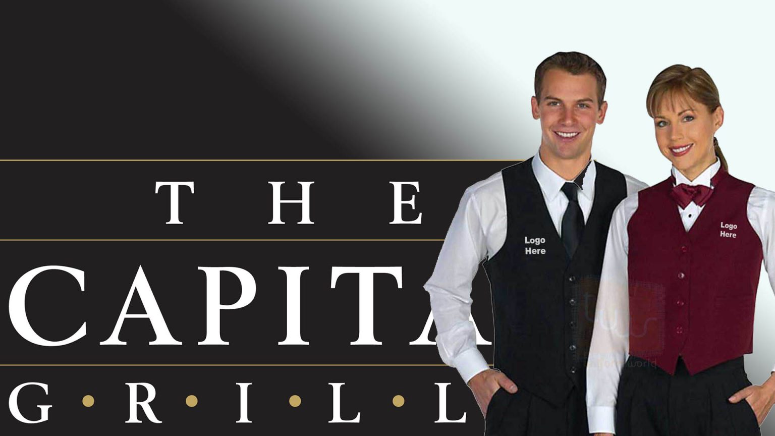 Capital Grille Dress Code Female