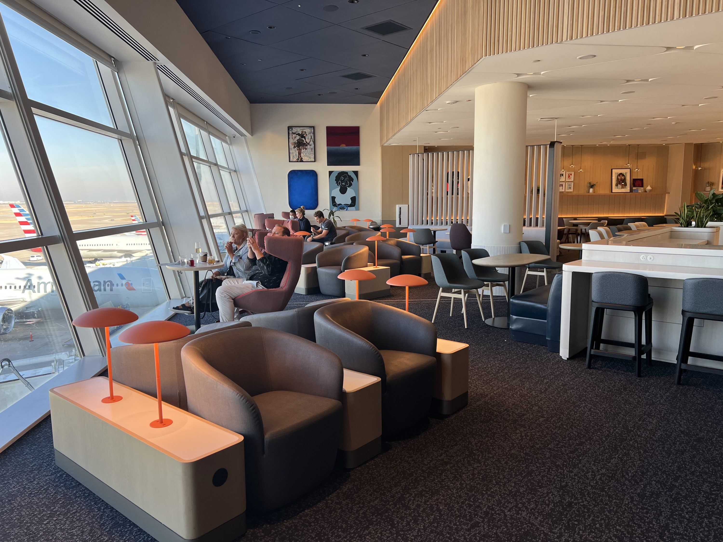 Capital One Lounge Dfw Waitlist