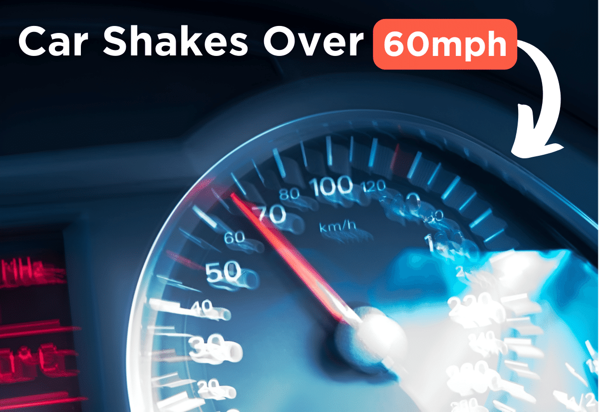 What Does It Mean When Your Car Shakes at Highway Speed