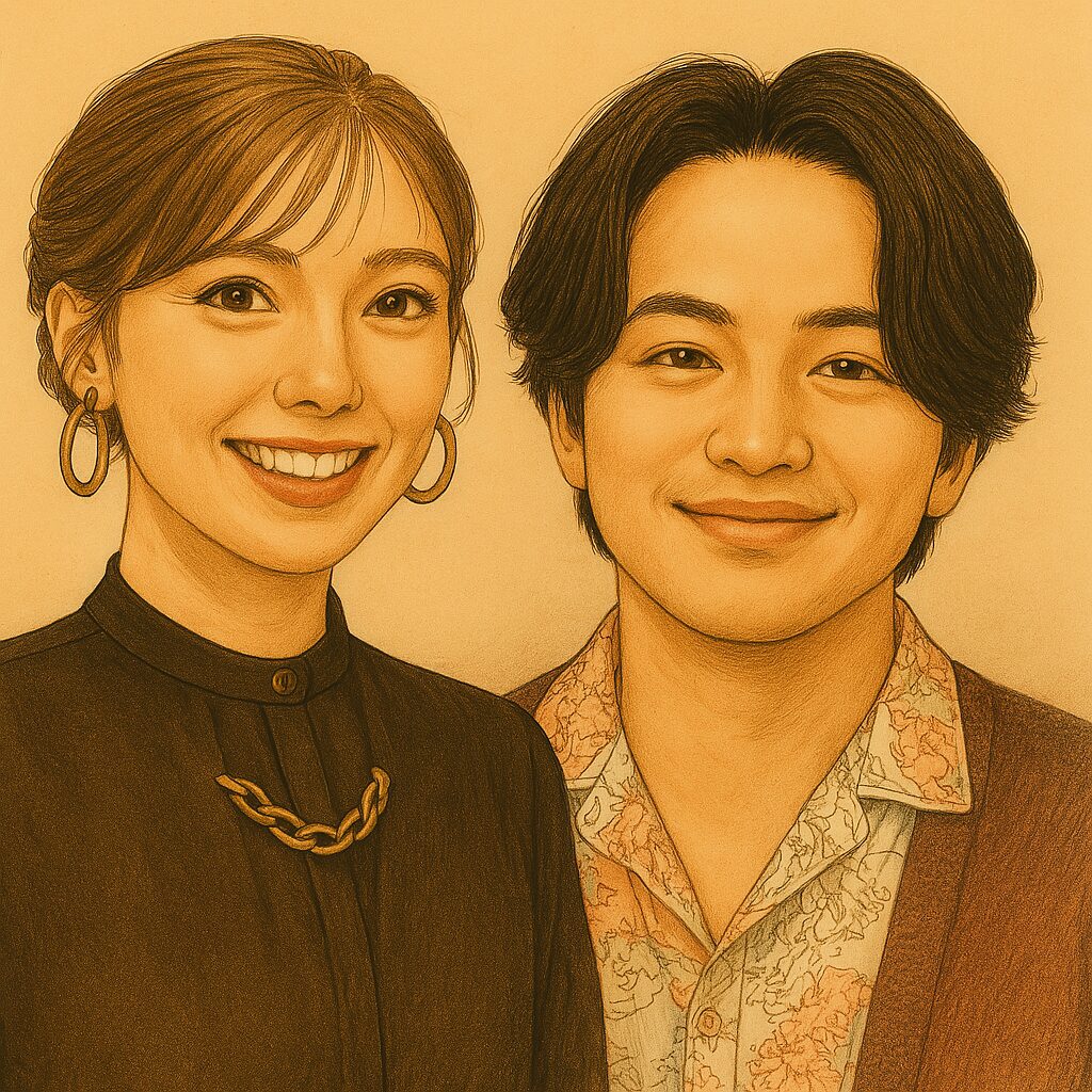 菊池風磨に電撃結婚の噂？白石麻衣との熱愛スクープと真相に迫る