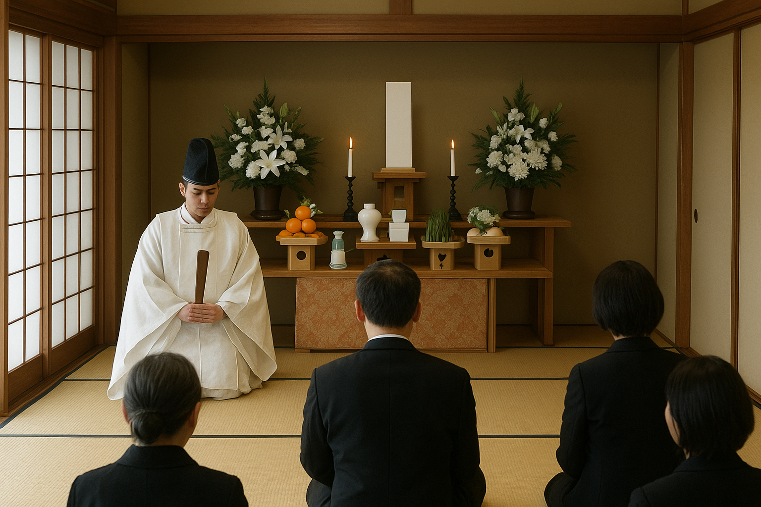幕末最強の神道無念流はなぜ圧倒的か？練兵館の猛者と技の真相