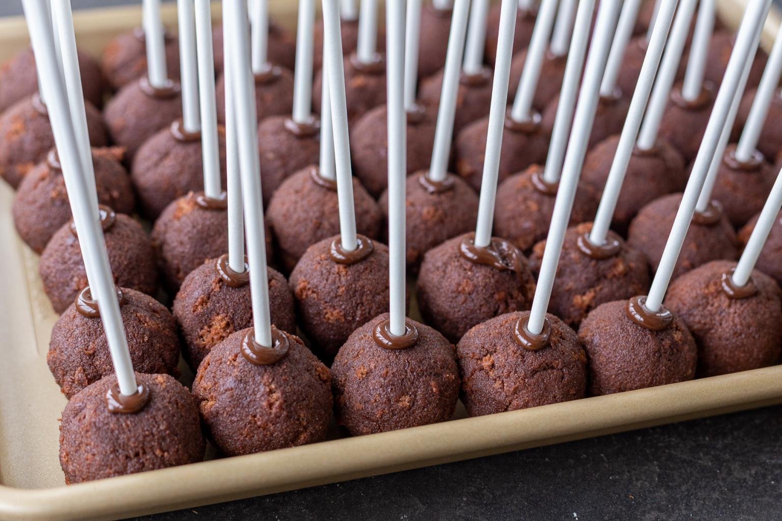 Best Melting Chocolate for Cake Pops