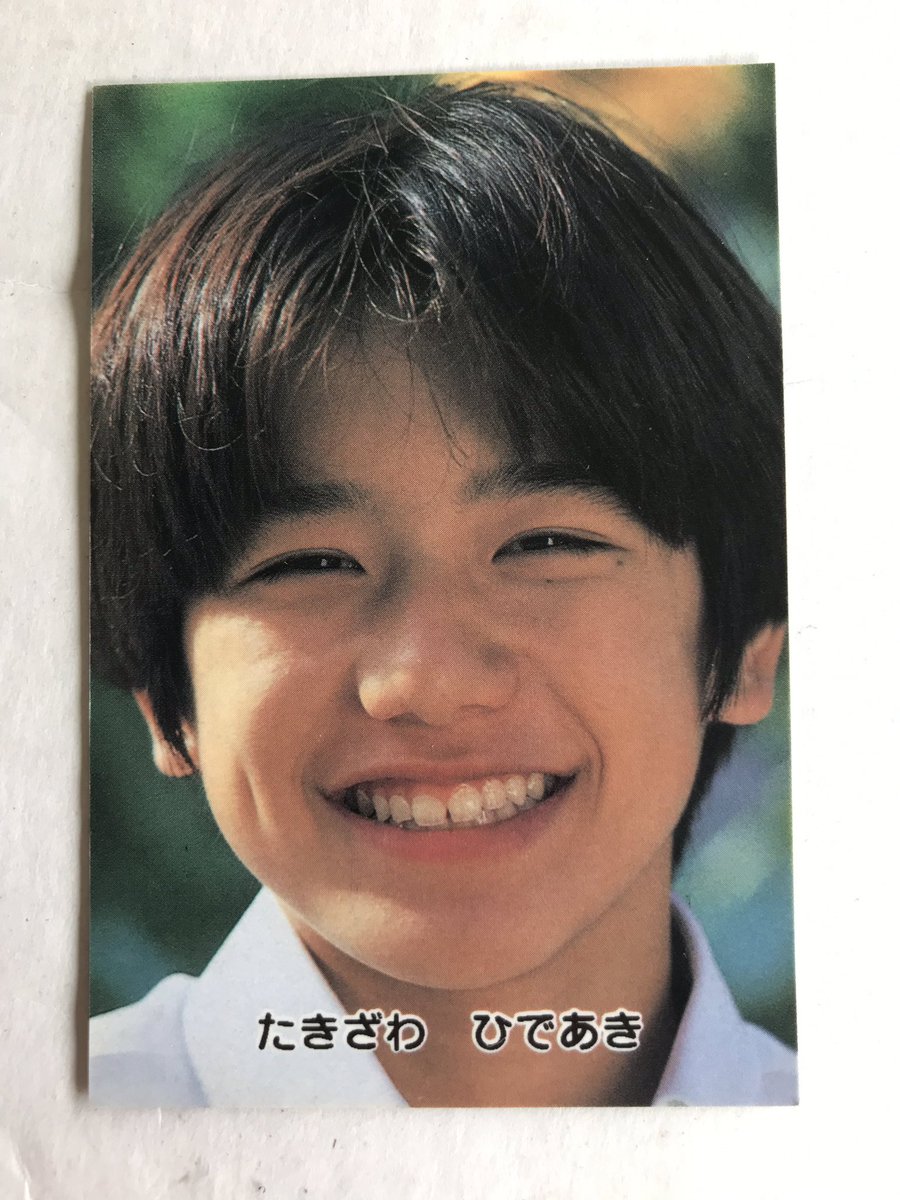 タッキーの昔と現在を徹底解剖！Jr. 黄金期伝説からTobeまでの全軌跡