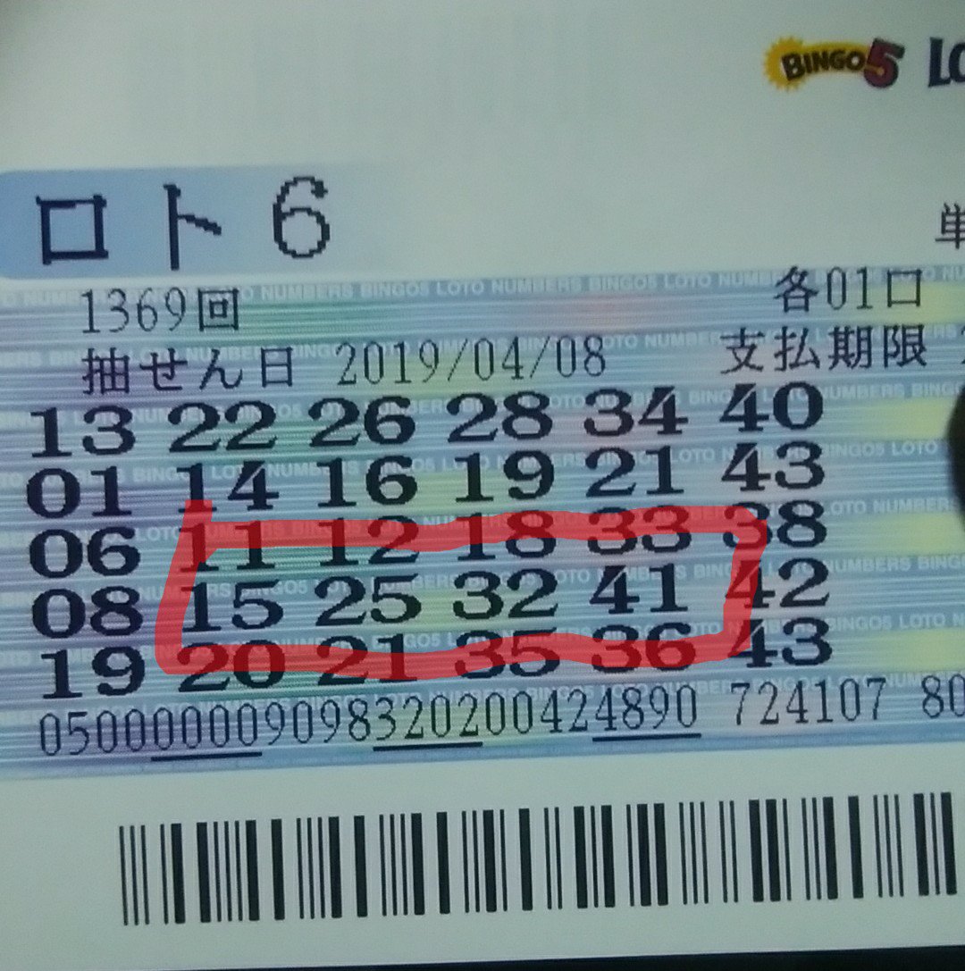 【速報】第2127回ロト6の当選番号が決定！1等最高6億円の行方と今回の出目傾向を徹底解剖【2026年最新】
