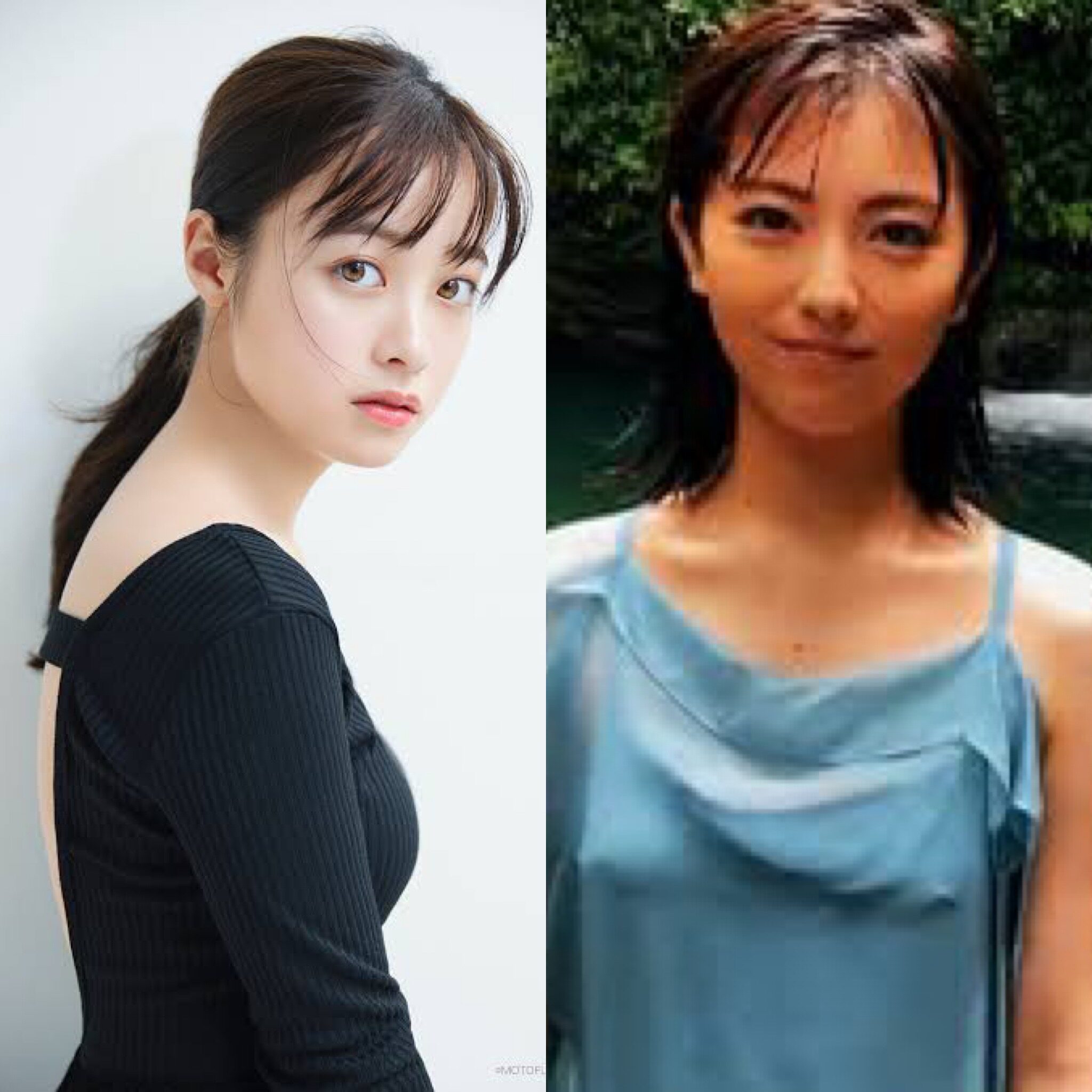 橋本環奈と浜辺美波が夢の初共演へ！スクープが明かす超大型作の裏側