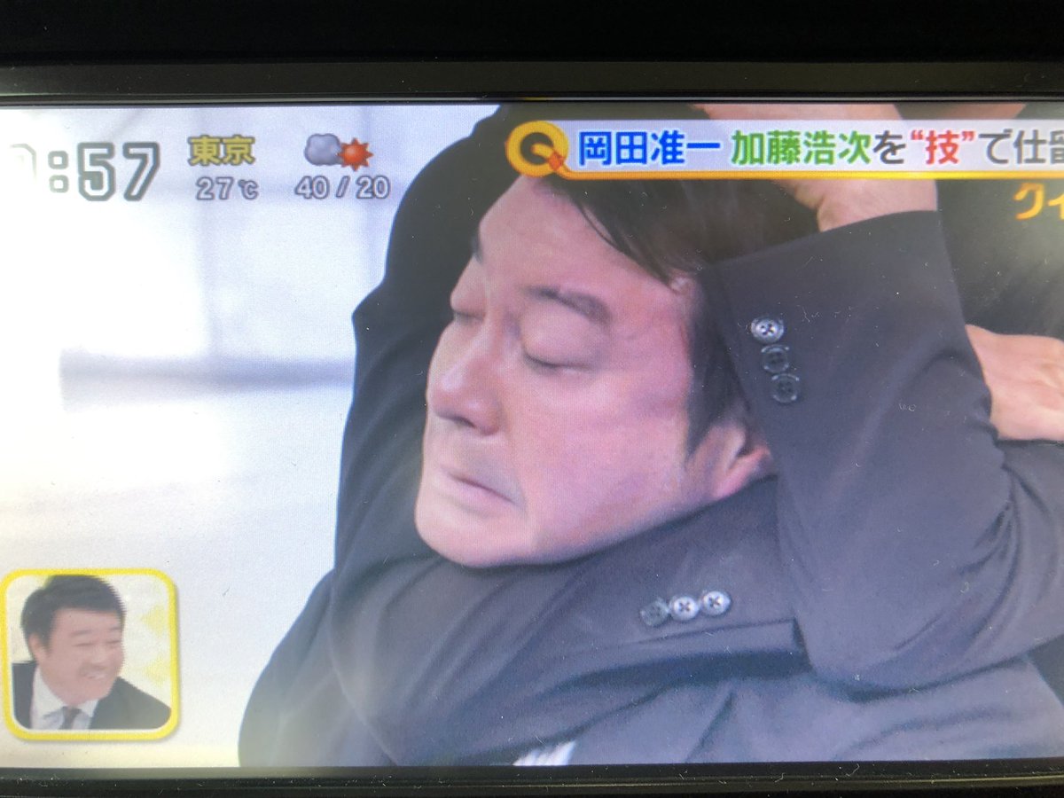 加藤浩次はなぜ吉本をクビに？契約終了の真相と現在の年収・仕事事情