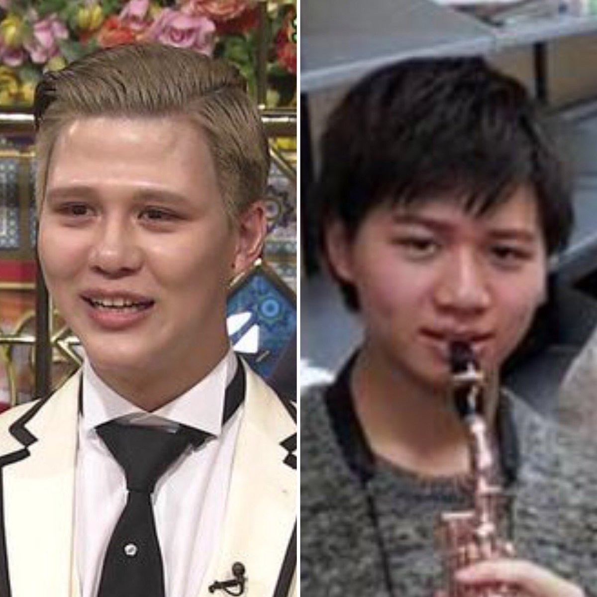 Mattの昔の顔が別人と話題！高校野球部時代から現在までの変化を検証