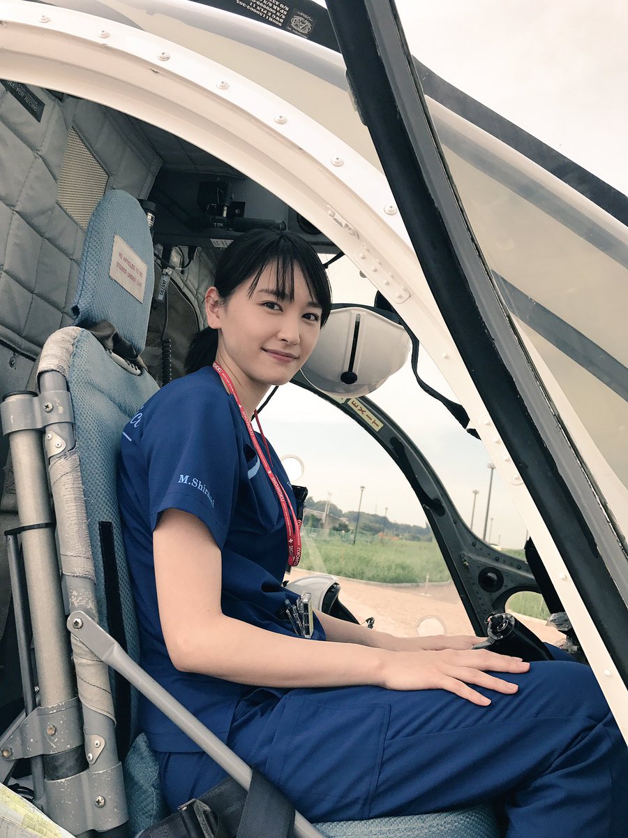 新垣結衣『コード・ブルー』白石恵の軌跡と2026年続編の現実味