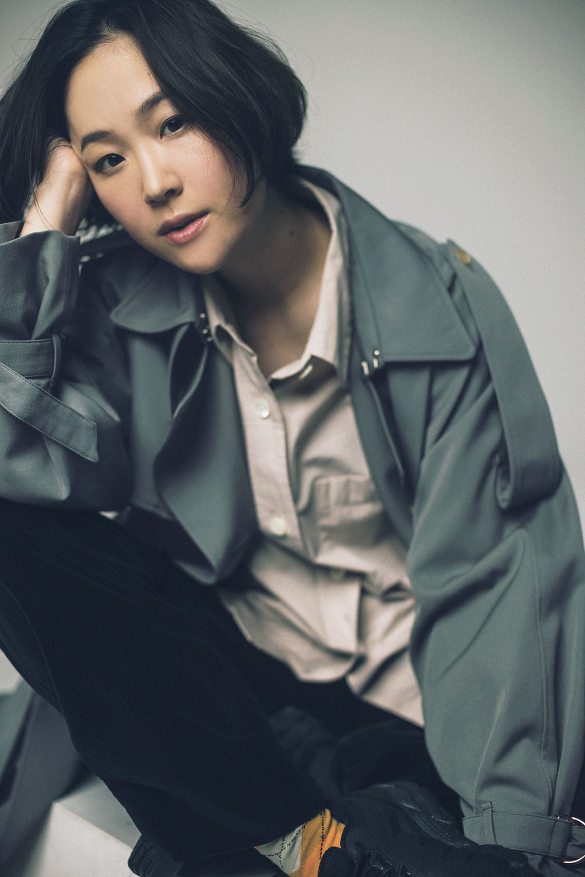 黒木華が結婚？噂の旦那や歴代彼氏の熱愛真相と最新の結婚観を徹底解剖