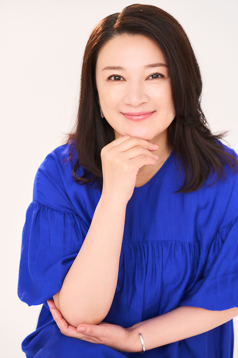 島崎和歌子の愛される理由と素顔！感謝祭の裏側から最新の姿まで