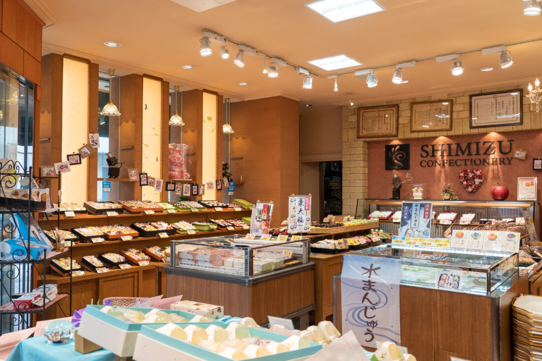 【2026】清水菓子店の名物メニューと評判！愛され続ける手土産の魅力を徹底取材