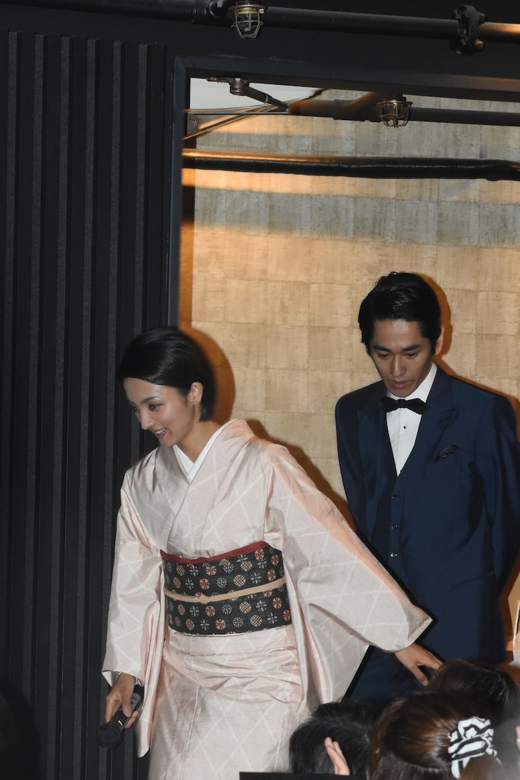 満島ひかりと永山絢斗の交際・結婚騒動を振り返る｜2026年に再燃する注目度の裏側