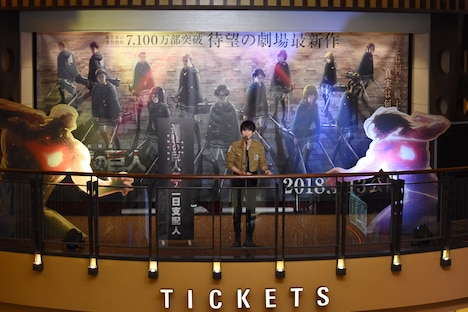 電撃発表！内田 真 礼 梶 裕貴の黄金タッグが2026年秋の超大作アニメでW主演へ、ファン狂喜の舞台裏