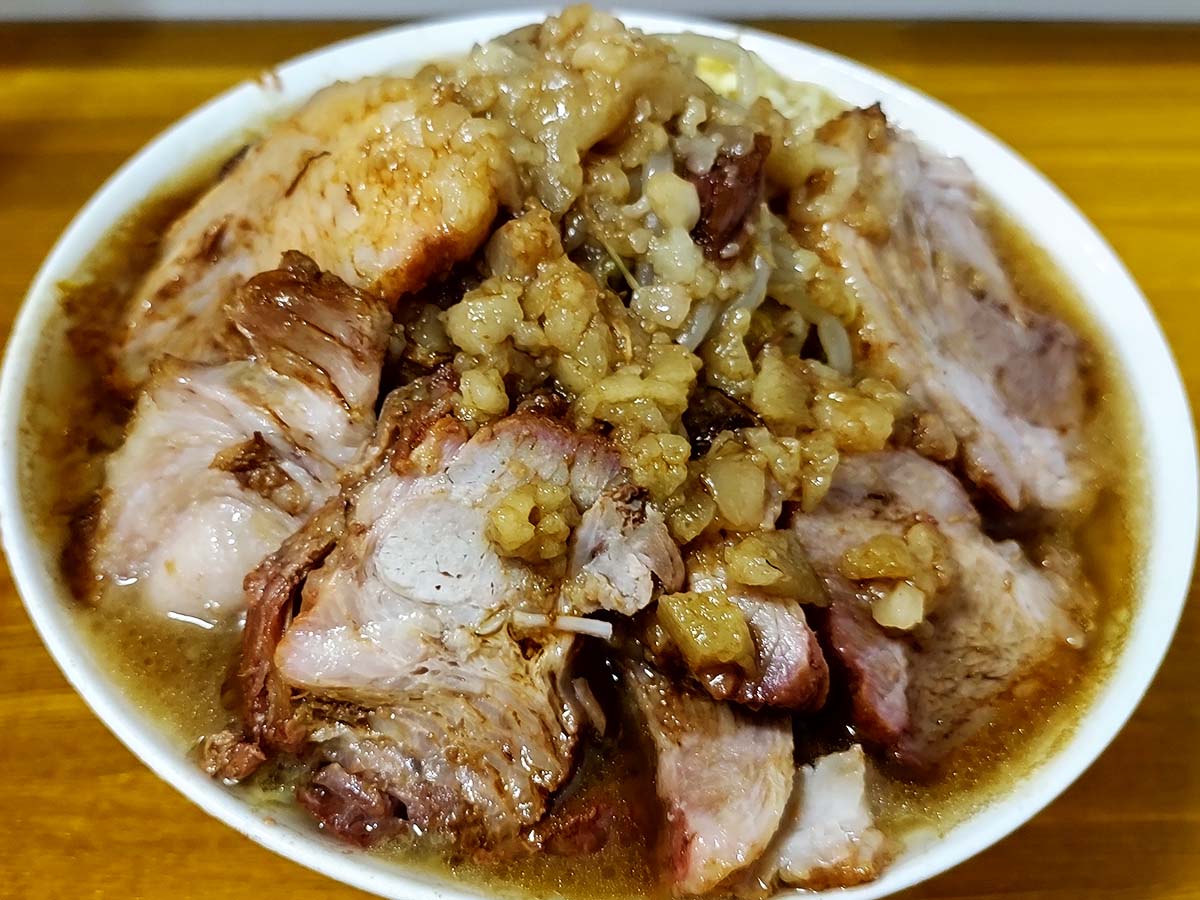 夢を語れ札幌の現在は？閉店理由と屋号変更・ルールの真相
