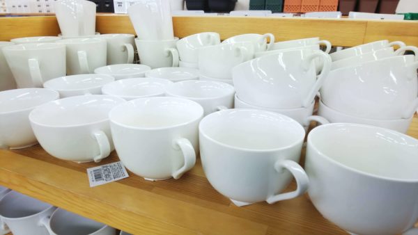 100均コーヒーカップは本当にお値段以上？ダイソー・セリア最新作を徹底検証