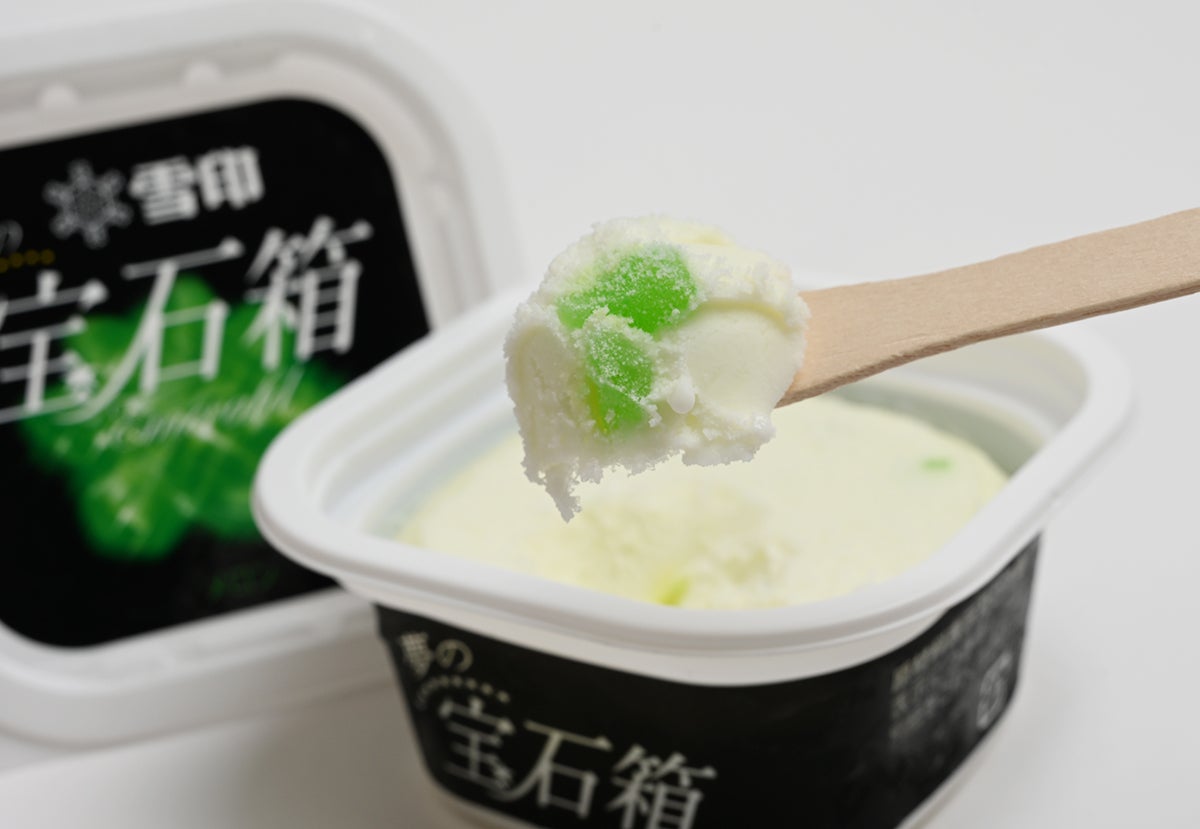 伝説のアイス宝石箱はなぜ消えた？販売終了理由と2026年最新復刻事情