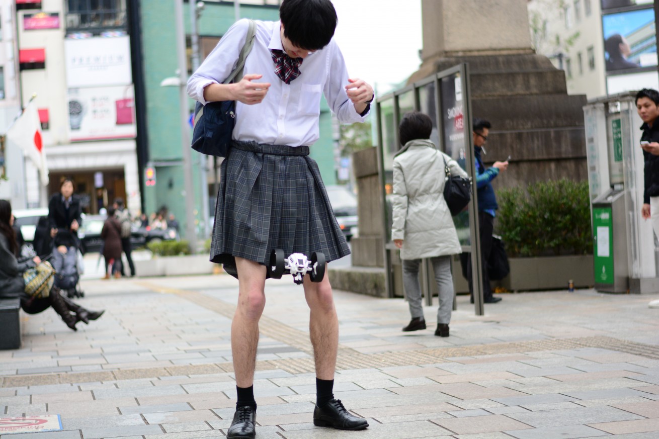 薄着でも安心！パンティが見える原因とプロが教える鉄壁の透け防止策