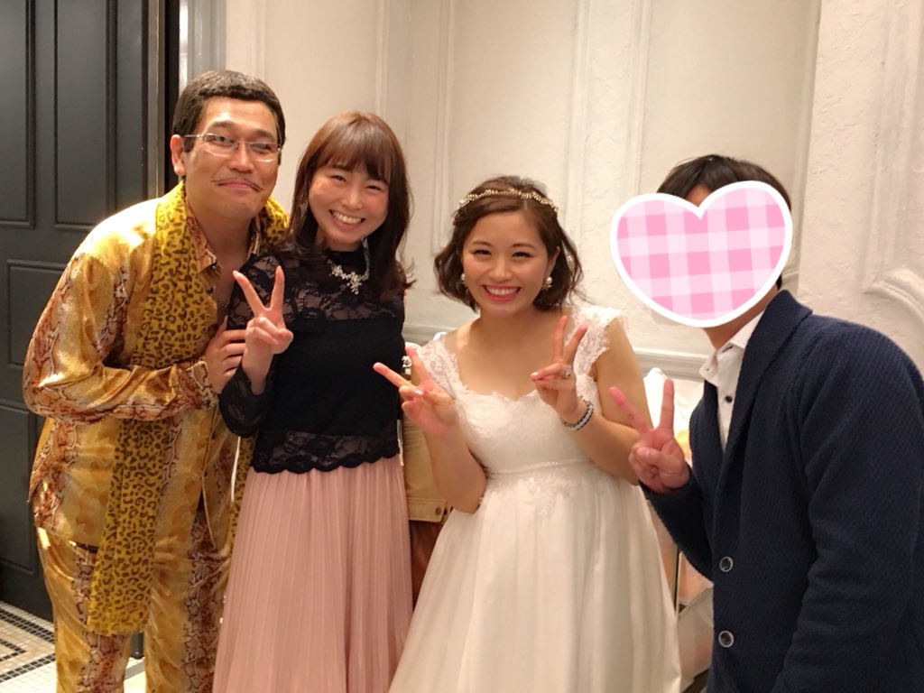 古坂大魔王の嫁は安枝瞳！15歳差婚の馴れ初めや子供2人の現在
