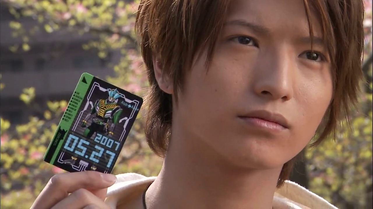 仮面ライダー電王・桜井侑斗の正体と結末｜ゼロノス変身に隠された真相