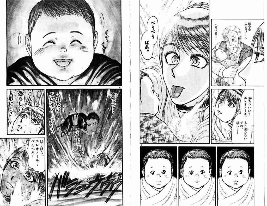 からくりサーカス名シーン解説！涙腺崩壊の理由と魂を揺さぶる名言の真相