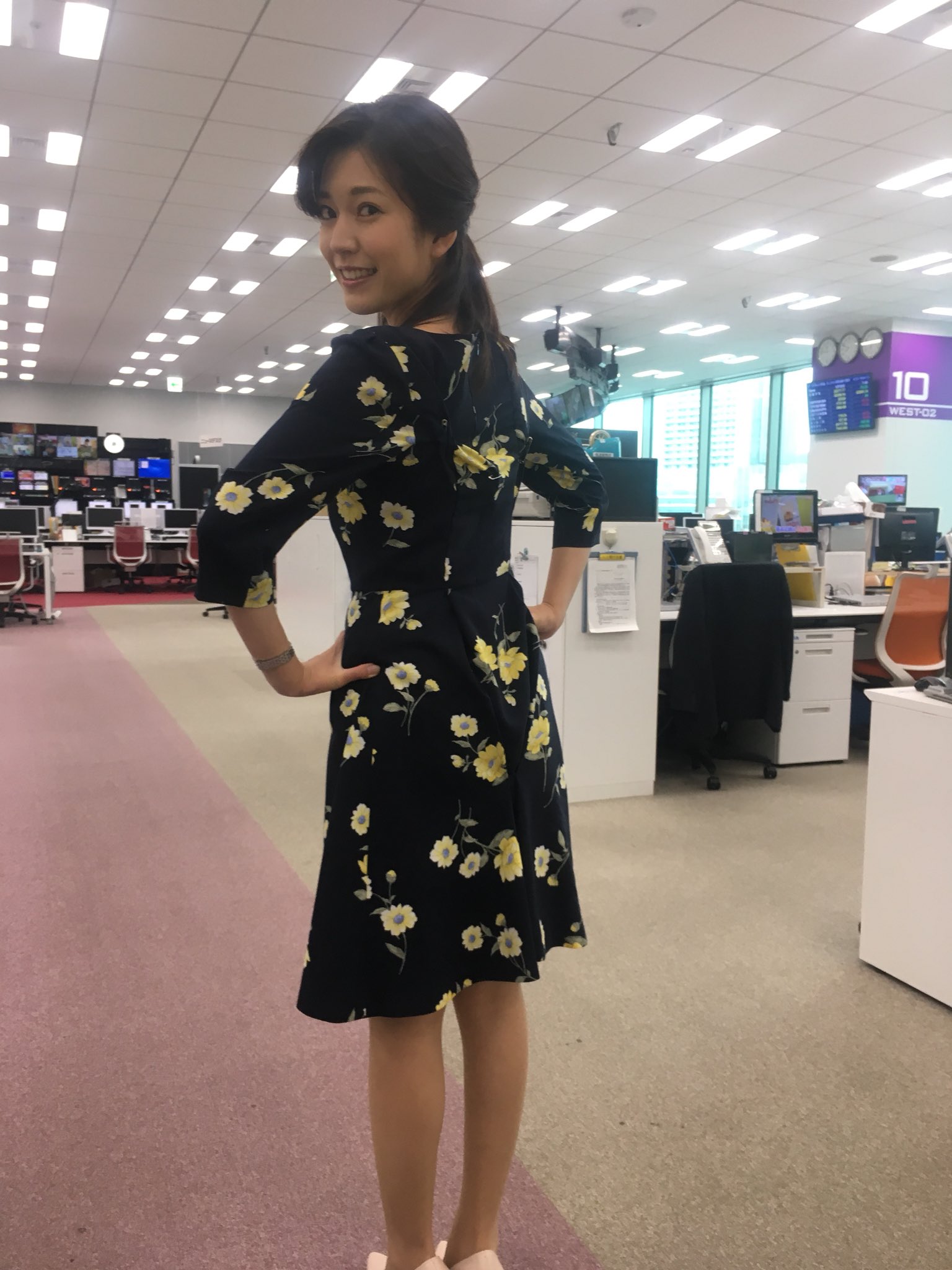 佐々木明子アナに子供はいる？夫の職業・医師の噂と現在の私生活