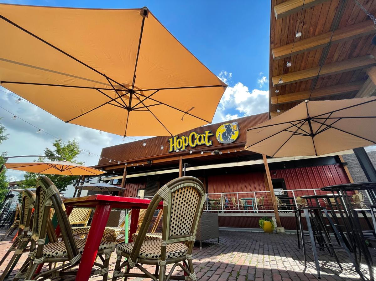 Best Places to Eat Kalamazoo