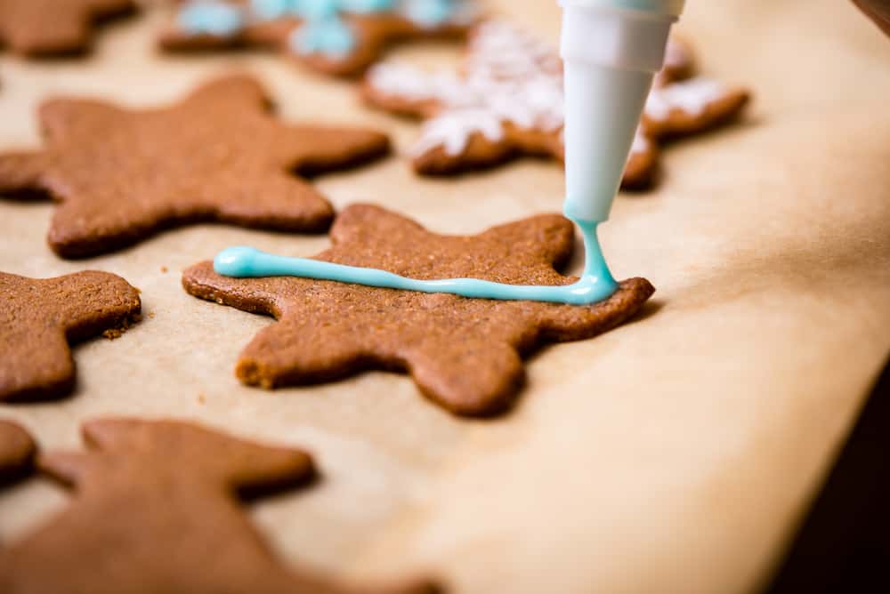 How Long Does Betty Crocker Frosting Last After Opening