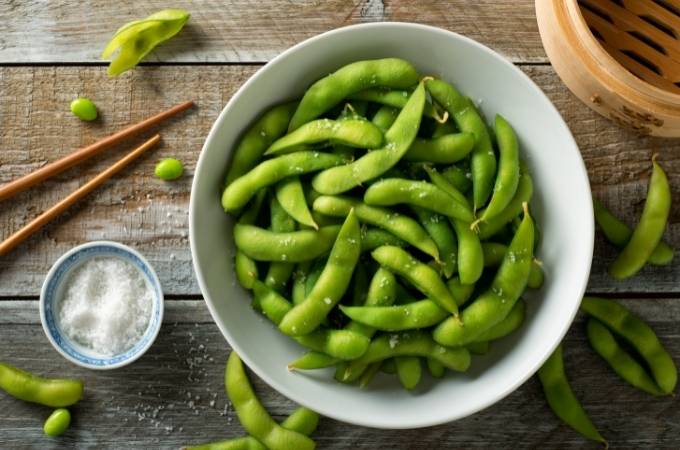 Does Edamame Make You Gassy