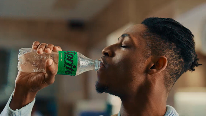 Why Sprite Makes You Burp