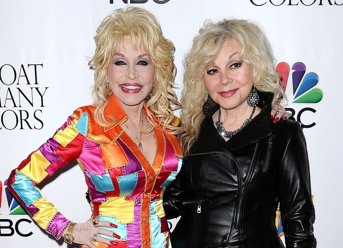 Inside Stella Parton's Life: Net Worth, Ex-Husbands, and Son Timothy