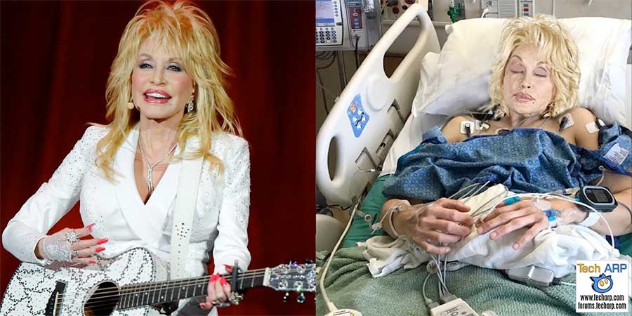 Dolly Parton Cause of Death Cancer
