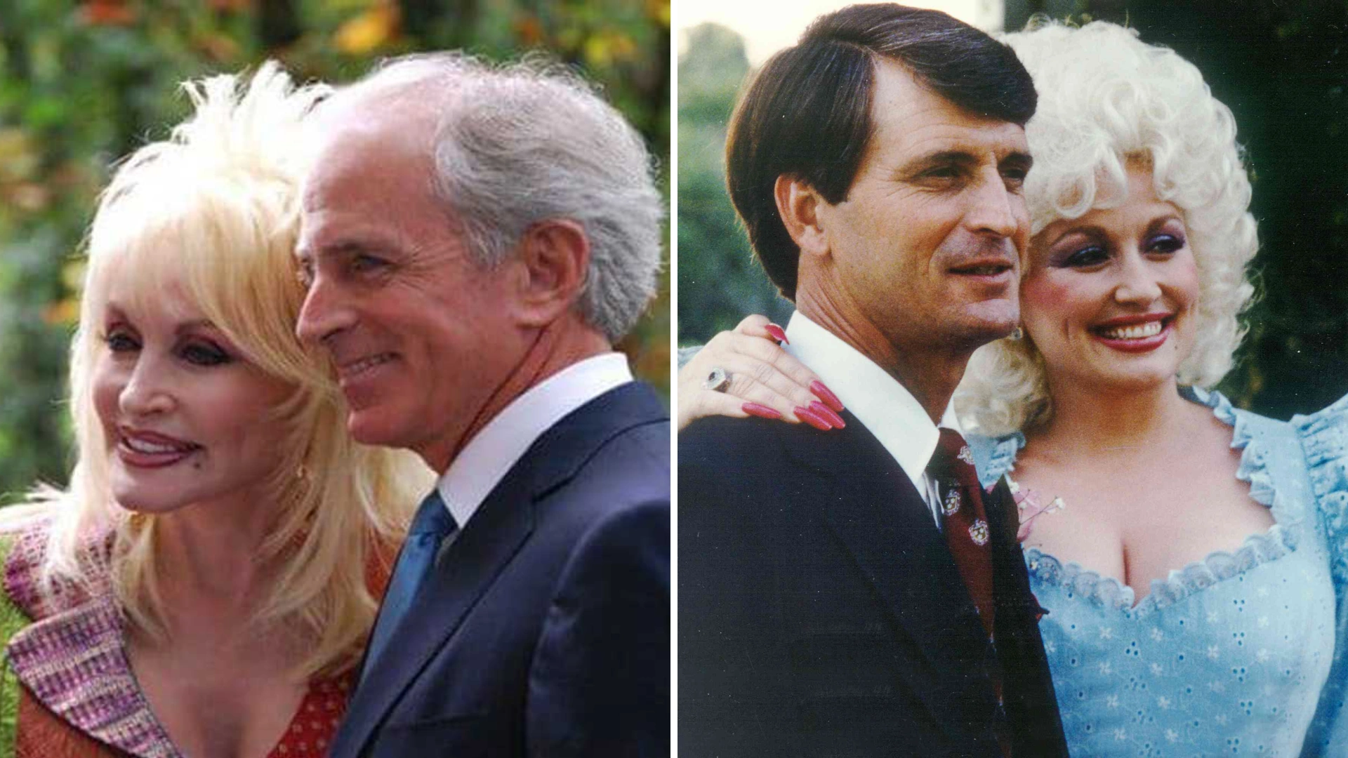 Dolly Parton's Sister Reveals Last Thing Country Legend Asked of Her Before Death