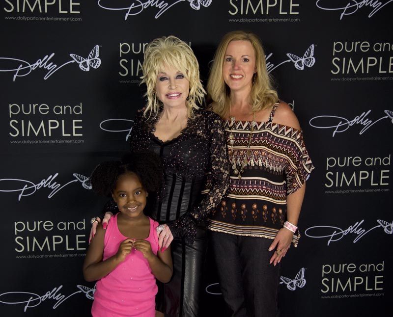 Stella Parton Kids: the Story Behind Her Only Child, Timothy