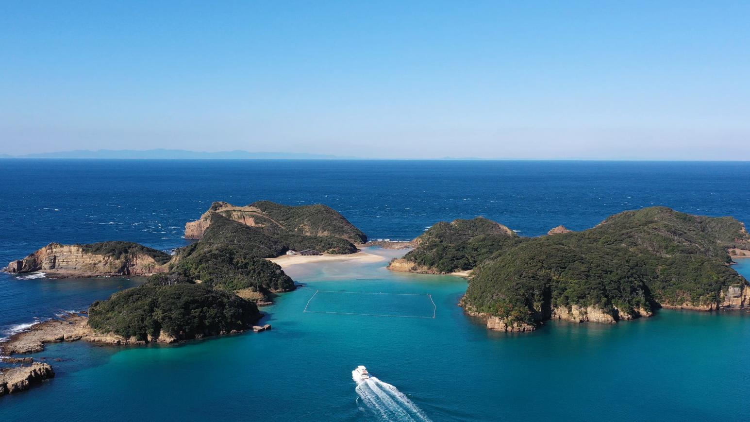 神話が眠る秘境へ！壱岐島の歴史ミステリーと未踏の極上絶景巡り