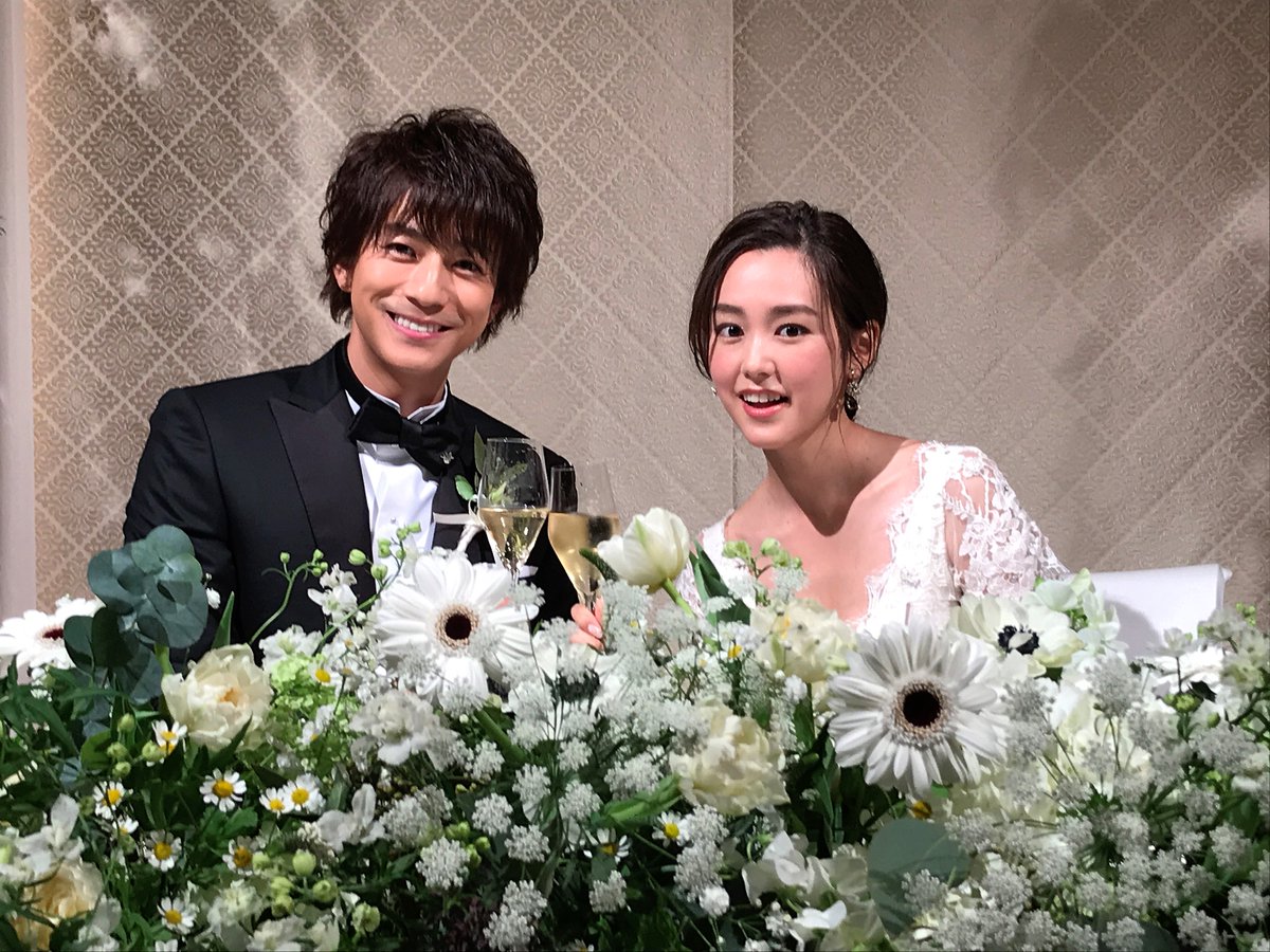 三浦翔平と桐谷美玲の現在｜馴れ初めから子供の成長と夫婦仲の真相