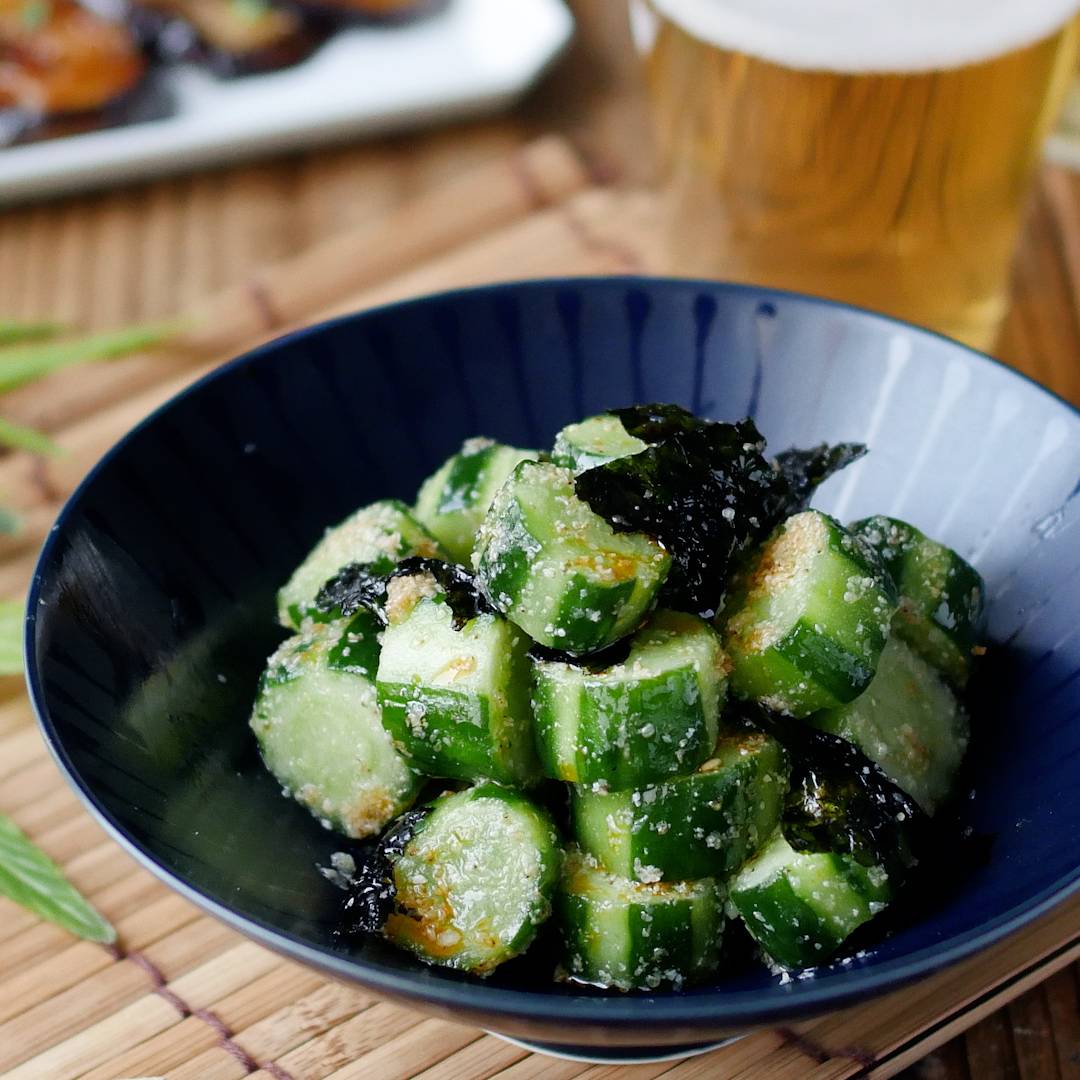 野菜嫌いが完食！子供が喜ぶきゅうりレシピ決定版と青臭さ撃退の極意