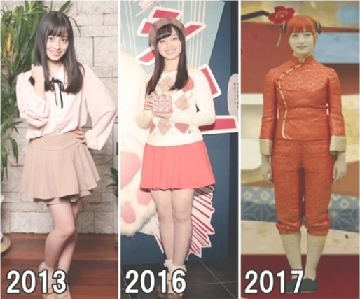 橋本環奈の身長・体重の真実！サバ読み疑惑と美の黄金比を徹底解剖