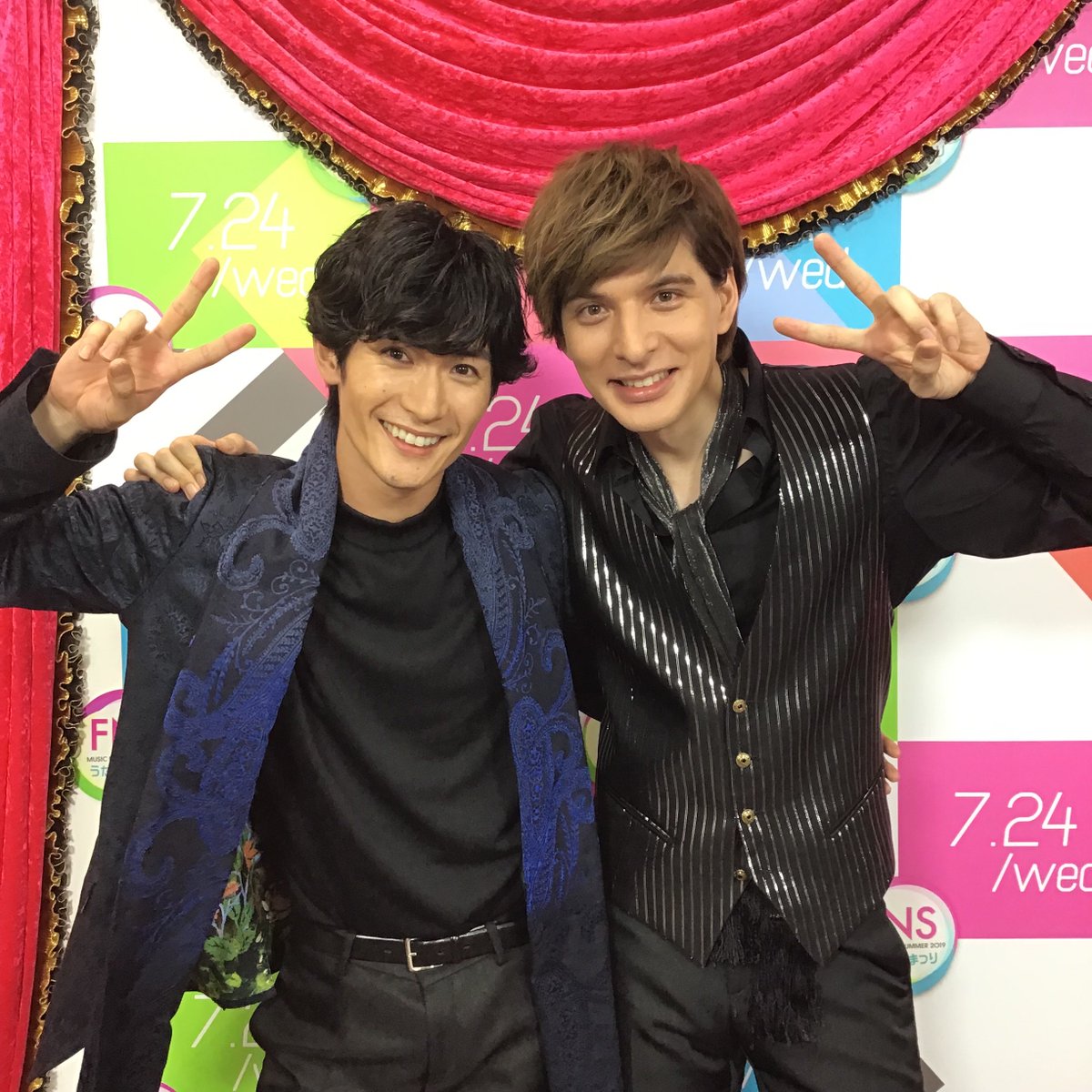 三浦春馬と城田優の絆と真実｜共演の軌跡と涙の熱唱が語る友情の全貌