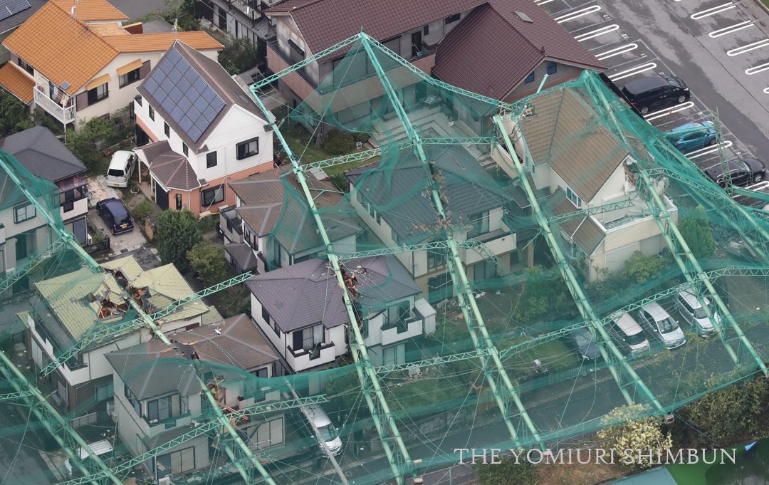 千葉県を襲う大型台風2026 交通寸断と大規模停電の危機、房総半島で厳重警戒