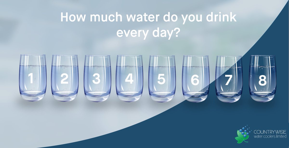8 Glasses of Water Is Equal to How Many Liters