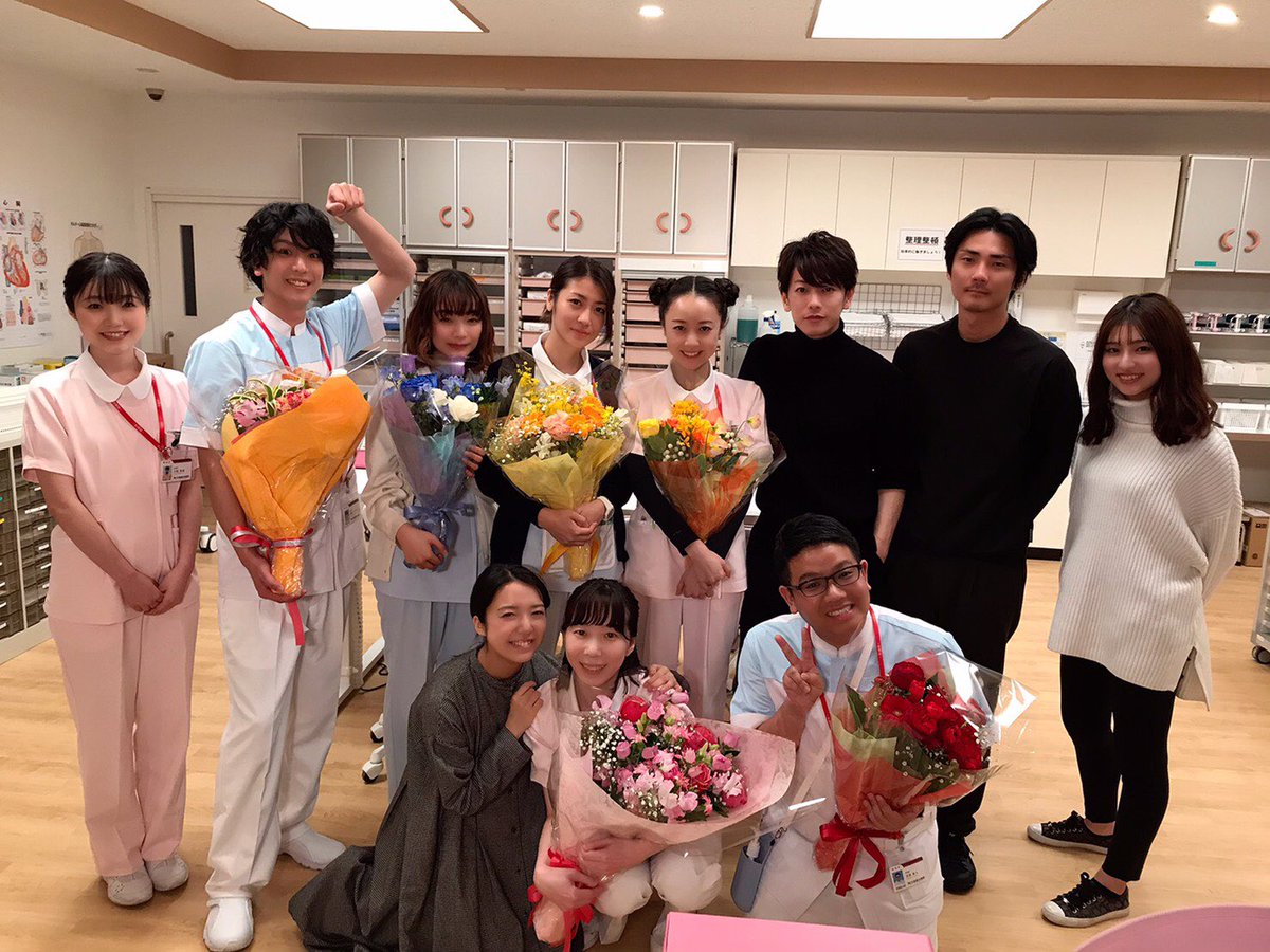 恋つづキャスト相関図＆出演者の現在！佐藤健・上白石萌音の真実
